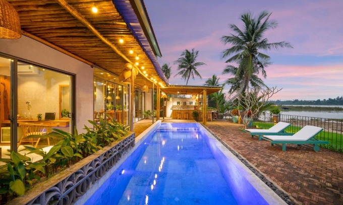 Hoi An Hotel | Bon Sand Villa & Spa Hoi An