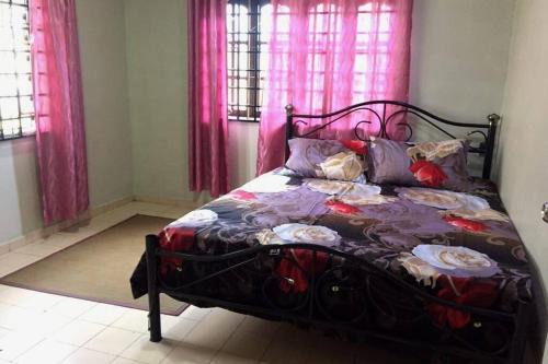 Kuala Terengganu House | Bonda Homestay