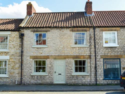 Helmsley House | Bondgate