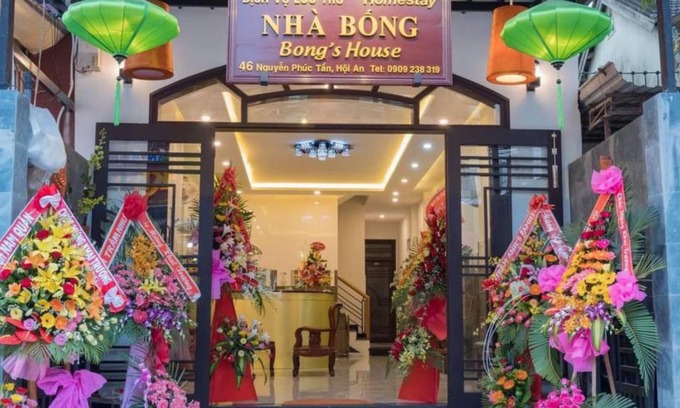 Minh An House | Bong's House Homestay
