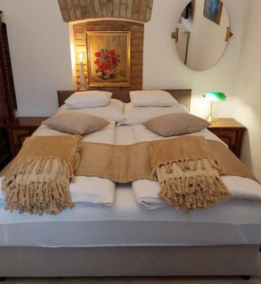 Balatonboglar Apartment | BONI apartman
