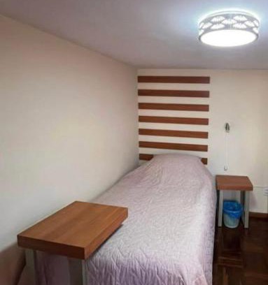 Sucre Apartment | Bonita habitación con baño privado