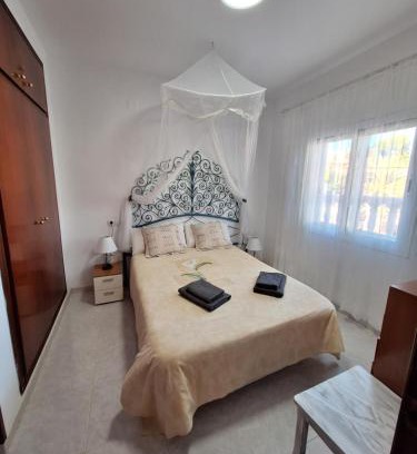 Miami Platja Apartment | Bonito Apartamento California 6