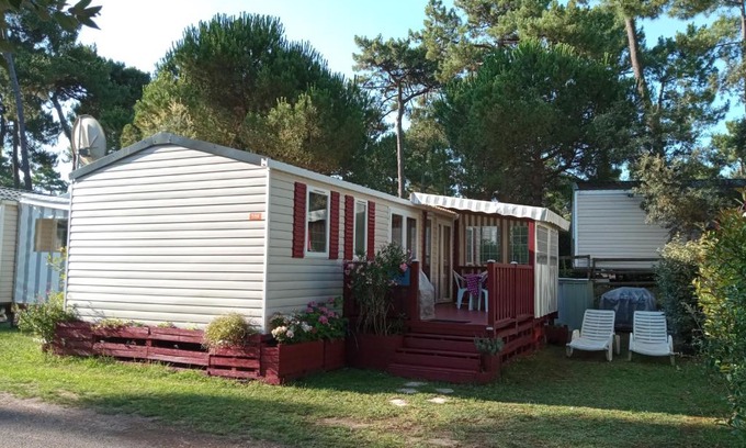 Les Mathes Other | Bonne Anse Plage ( Camping Village )