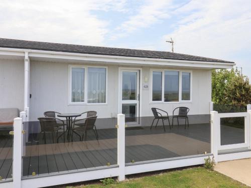 Bridlington House | Bonny Bay