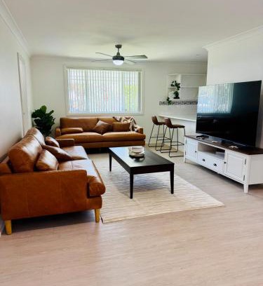 Bonny Hills Apartment | Bonny View Paradise