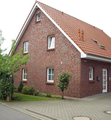 Niendorf/Ostsee Apartment | Bontemps Apartment