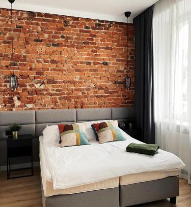Srodmiescie Apartment | BOOGIE Home Kamienica Łódzka