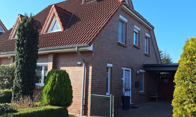 Berumbur House | Booking not possible via this page