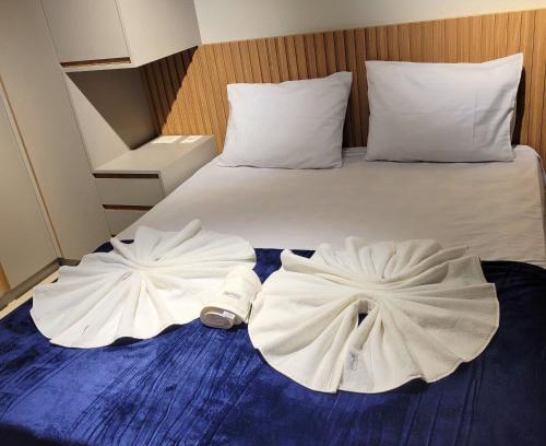 Santo Amaro Apartment | BookSampa Estúdio 194A Lume Próx Metrô Alto da Boa Vista