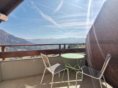 Reallon Apartment | Boost Your Immo Gardette Réallon B42