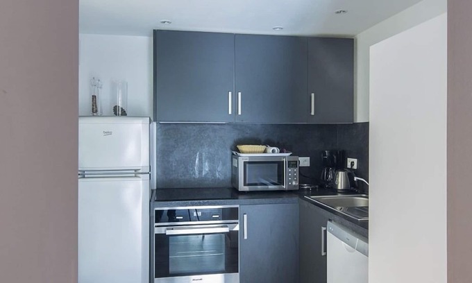 Arcachon Apartment | Bord'o Appart Hoya Bella