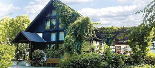 Burg House | Bordmann` Scheune