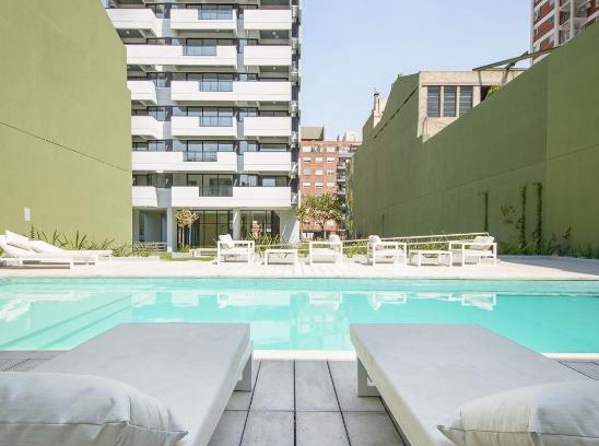 San Cristobal Apartment | Boreas Boedo