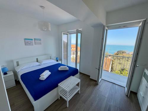 San Fino Apartment | Borgo ninni - CASA DEBBY