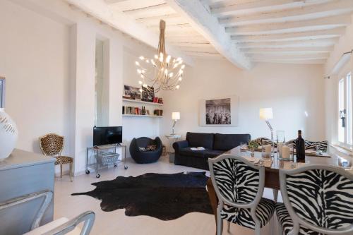 Lajatico Apartment | Borgo Serenità