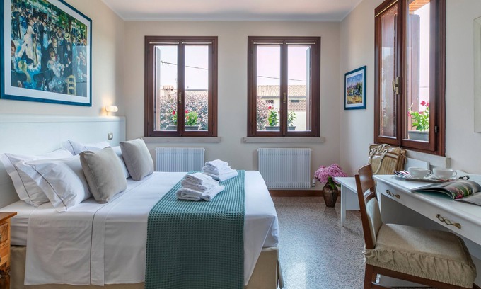Mussolente Apartment | Borgo Tabari Apartment Vivaldi
