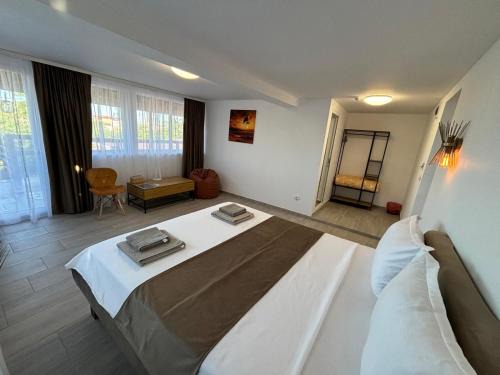 Vama Veche House | Born by the sea