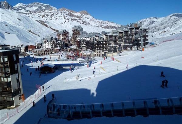 Val Claret Apartment | BORSAT 4