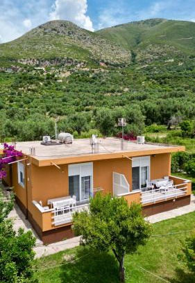 Borsh House | Borsh Private House