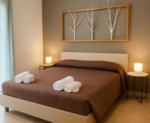 Satriano di Lucania Bed & Breakfast | Bosco Ralle - comfort e natura