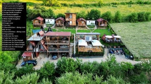 Visoko Other | Bosnian Pyramid Glamping