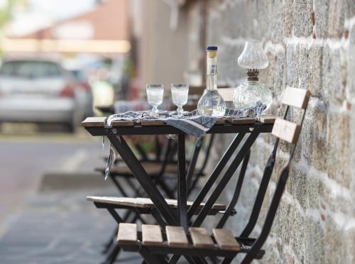 Sarti Apartment | Bosporus Apartments