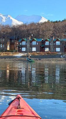 Province of Tierra del Fuego Apartment | Bosque Del Sur Cabañas
