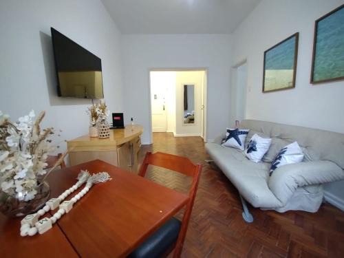 Zona Sul Apartment | Botafogo Cultura e Boemia