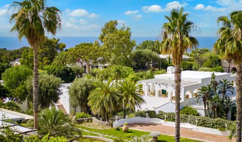 Forio Hotel | Botania Relais & Spa - The Leading Hotels of the World