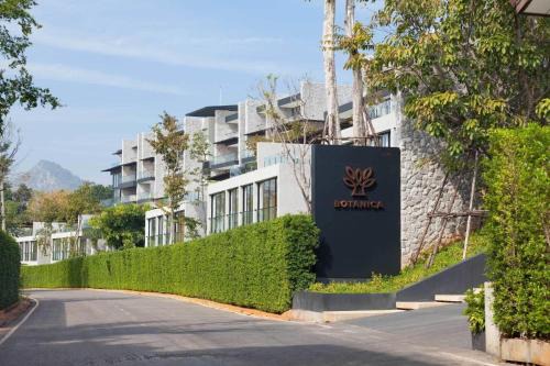 Mu Si Apartment | Botanica Khaoyai Residence
