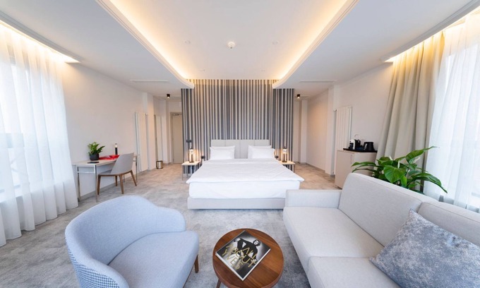 Palilula Apartment | Botanica Residence