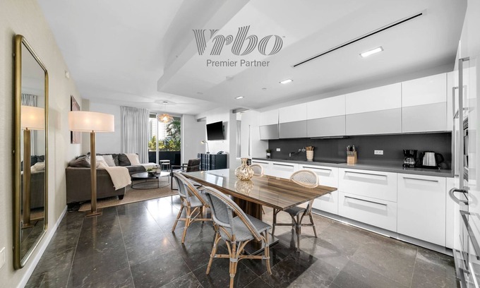 City Center Condo | BOULAN HOTEL MIAMI BEACH BY IMD MIAMI VACATION RENTALS 1BR/1BA UNIT
