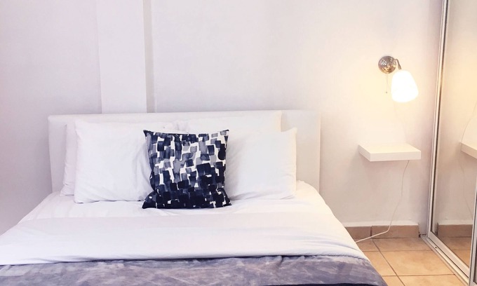 Carcel Apartment | Boulevard 302