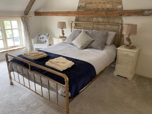 Hindringham Apartment | Boutique 2 bedroom cottage - North Norfolk coast