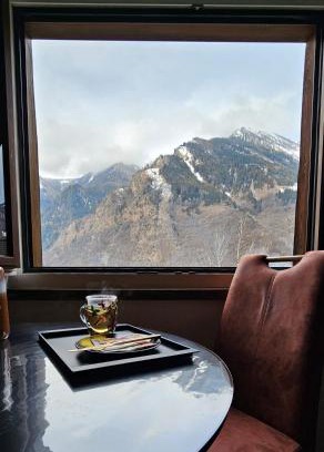 Mesocco Bed & Breakfast | Boutique B&B La Quiete del Bosco - A Plant Based Stay - Special 20 percent Off till 31 October due to road works-Parking 700m
