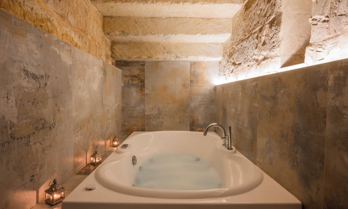 Lecce Historic Center Apartment | BOUTIQUE HOTEL HISTORIC CENTER LECCE