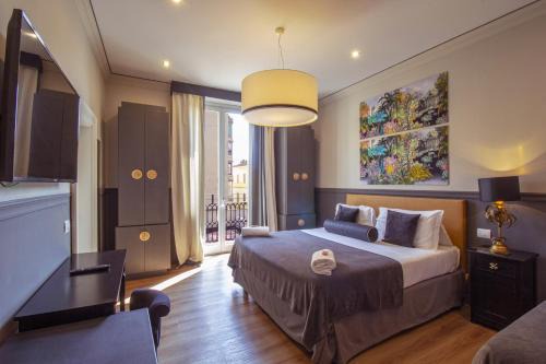 San Lorenzo Hotel | Boutique Hotel Hugo