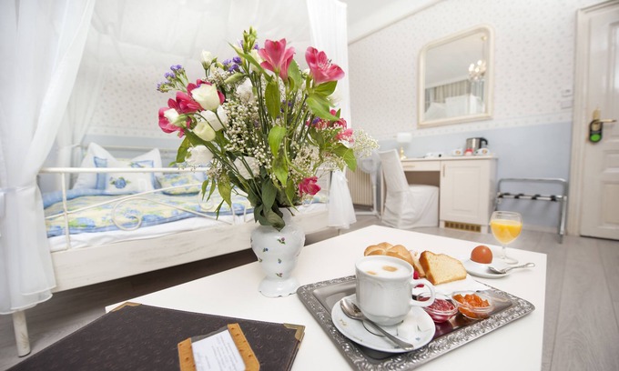 Neubau Hotel | Boutique Hotel Kugel Wien