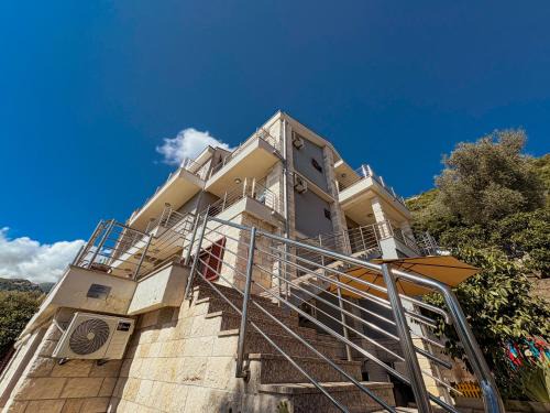 Budva Apartment | Boutique Hotel Moonstar