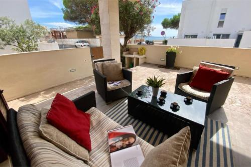 Torre Grande House | Boutique House