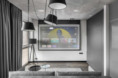 Old Town Apartment | Boutique Studio with Parking & AC by Hostlovers