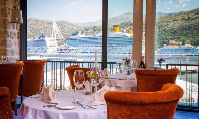 Dubrovnik House | Bova Luxury Rooms
