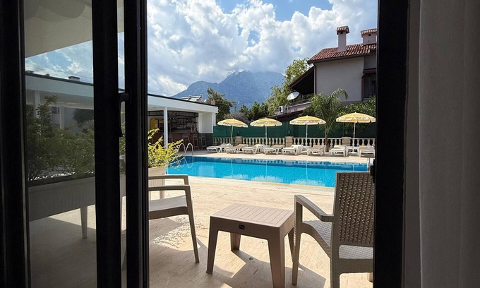 Tekirova House | Bova Rooms