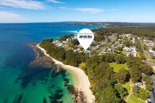 Huskisson House | Bowie's Beach House by Experience Jervis Bay
