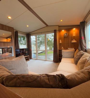 Tosside House | Bowland fell holiday home