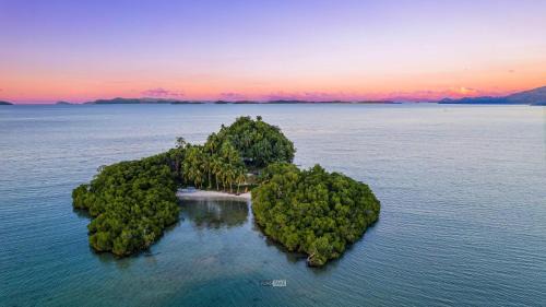 Mimaropa Other | Boyers island camp site