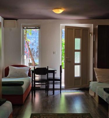 Golubovina House | Bozovic Apartments I