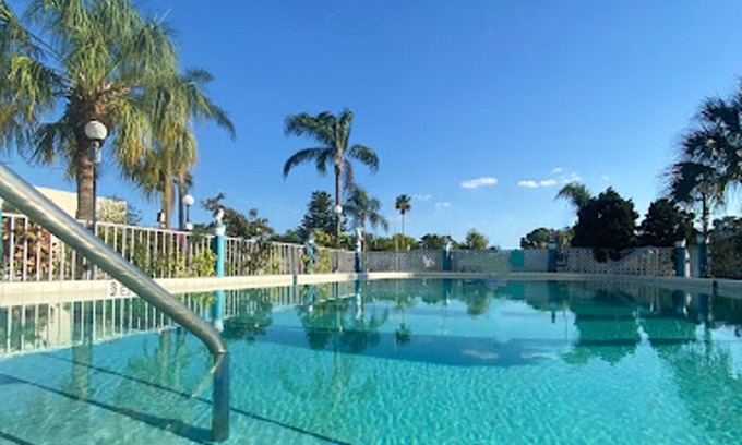 Clearwater Hotel | Bposhtels Clearwater Tampa