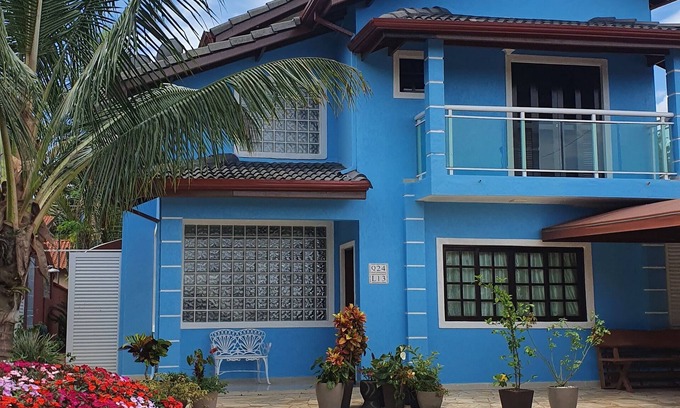 Morada da Praia House | Spacious house with a high standard near the beach!